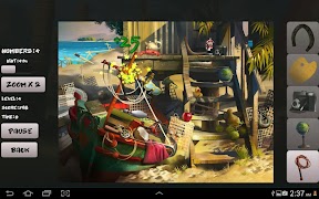 Indians Hidden Objects screenshot 7