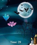 پوستر Ghost Busting