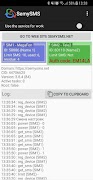 SMS bulk mailings (SMS gateway on your phone)-poster