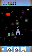 Warp Speed screenshot 2