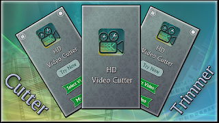 Video Cutter : Trimmer 截圖 2