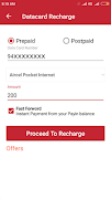 PAYIN Screenshot 3