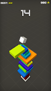 برنامه‌نما Cubic Jump عکس از صفحه
