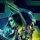 Thor: Ragnarok Lock Screen APK