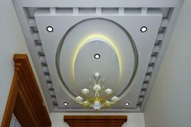 تصميم السقف الحديث تصوير الشاشة 1