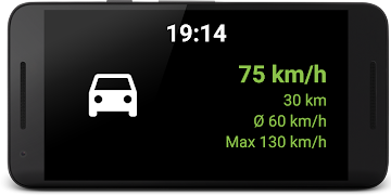 Radar Auto screenshot 4