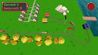 Train Master 3D 스크린샷 2