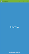 Fratello ภาพหน้าจอ 1