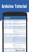 Learn Arduino screenshot 5