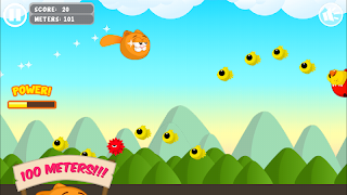 Normal Cat स्क्रीनशॉट 4