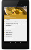 Personalized Recipes screenshot 6