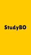 StudyBo الملصق