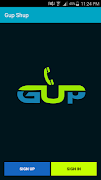GupShup Cartaz