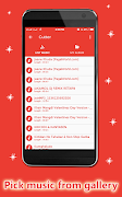 Music Editor syot layar 1