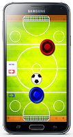 Play Arabic football اسکرین شاٹ 2