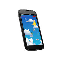 Cloud Jumper poster