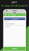 Spring Framework Programming: Java screenshot 6