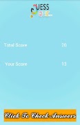 Full form Quiz screenshot 7