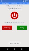 Universal Projector Remote Control screenshot 4