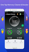 Ram Cleaner Pro screenshot 7