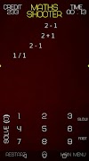 Math Games - Shooter الملصق