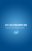 Intel® Solutions Summit تصوير الشاشة 4