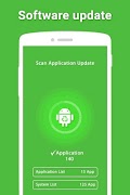 System Update Pro スクリーンショット 1