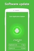 System Update Pro screenshot 1