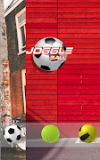 Joggle Ball स्क्रीनशॉट 2