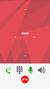 برنامه‌نما SmartCall عکس از صفحه