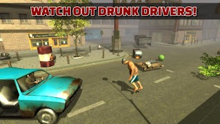 Drunk Ragdoll ภาพหน้าจอ 1