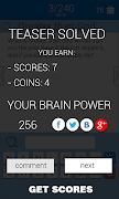 Riddles, Brain Teasers 2 syot layar 3