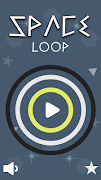 2D Space Loop اسکرین شاٹ 4