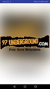 97Underground.com plakat
