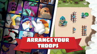 Raidnation! স্ক্রিনশট 4