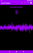 Sound To Number imagem de tela 7