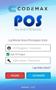 Codemax POS (Lite Edition) постер