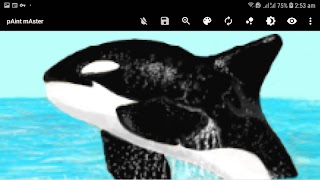 Paint Master スクリーンショット 1