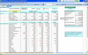 Tutorial Excel 2018 captura de pantalla 7