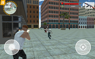 Sun City Crime screenshot 1