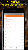 1 Schermata OOnu Dashboard