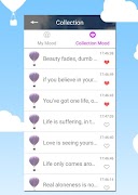 Touch Feeling capture d'écran 2