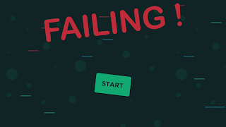 7 Schermata Failing 2