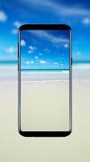 3 Schermata Beach Wallpaper HD