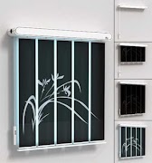 5 Schermata Window Design Ideas