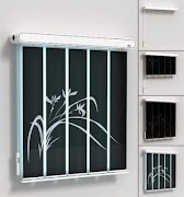 Window Design Ideas screenshot 5