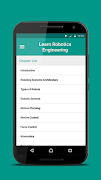 Robotics Engineering スクリーンショット 1
