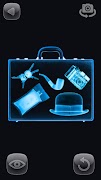 XRay Bag Scanner Simulator screenshot 5
