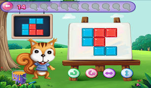 Gráficos giratorios captura de pantalla 3