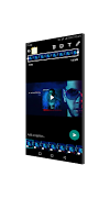 WFVS | WhatApp Full Video Status - Video Splitter screenshot 5